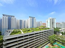 Blk 138C Lake Vista @ Yuan Ching (Jurong West), HDB 5 Rooms #543915611